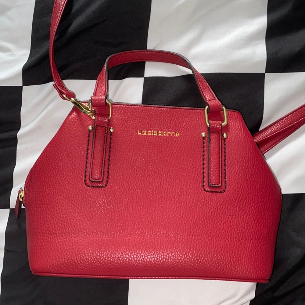 Red bag